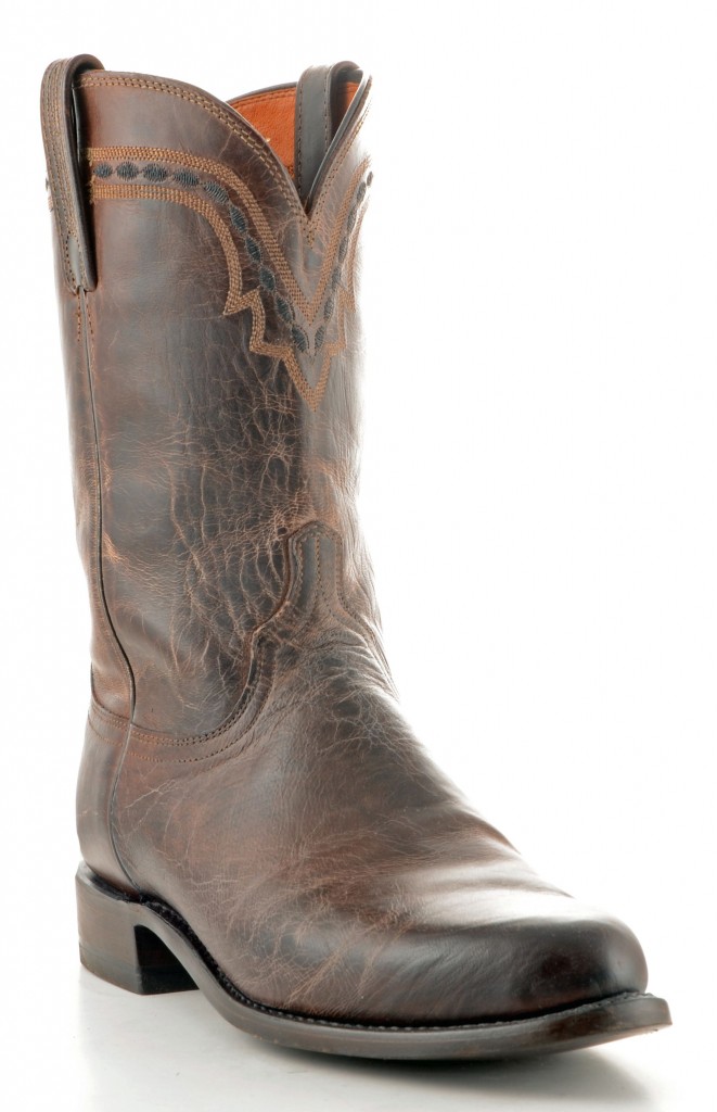 Handmade Lucchese Boots - Latest Handmade